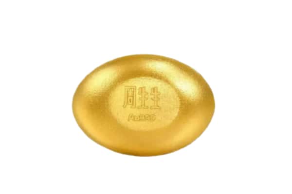 苏州昆山市回收黄金豆子